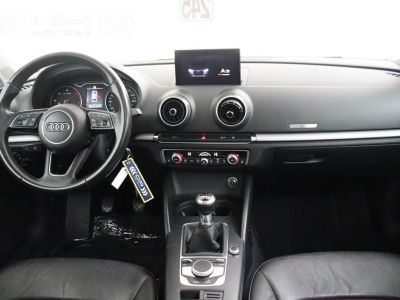 Audi A3 Sportback 1.6TDI - LEDER XENON NAVI PANODAK  - 16