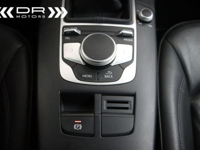 Audi A3 Sportback 1.6TDI - LEDER XENON NAVI PANODAK  - 28