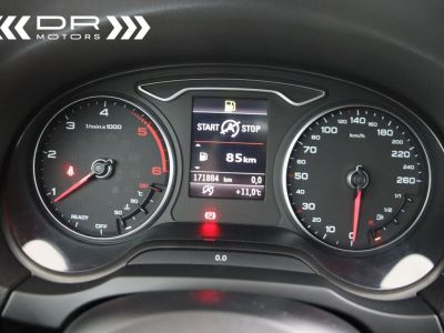 Audi A3 Sportback 1.6TDI - LEDER XENON NAVI PANODAK  - 30