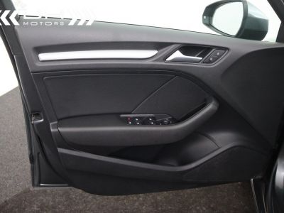 Audi A3 Sportback 1.6TDI - LEDER XENON NAVI PANODAK  - 40