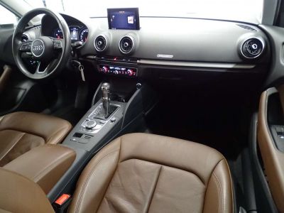 Audi A3 Sportback 1.6TDi STronic  - 8