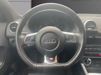 Audi A3 Sportback 2.0 TDI 140 DPF S line  - 13