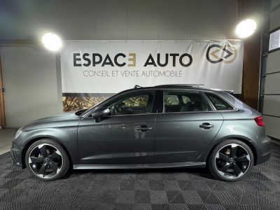 Audi A3 Sportback 2.0 TDI 150 S Line  - 2