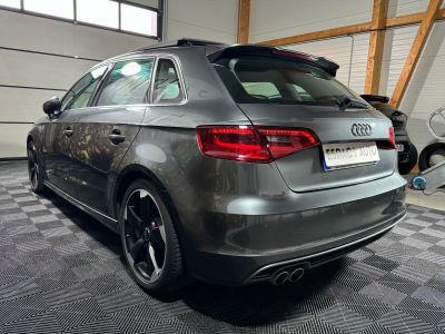 Audi A3 Sportback 2.0 TDI 150 S Line  - 3