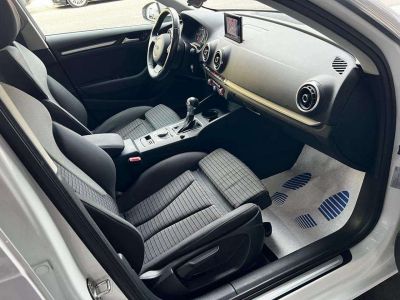 Audi A3 Sportback 2.0 TDi 150cv Ambition S Tronic  - 8