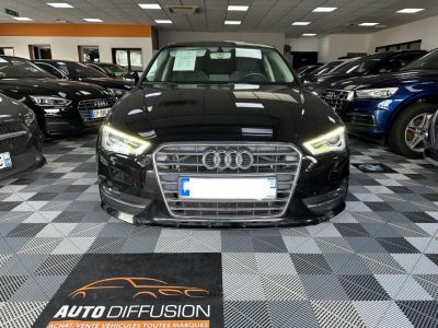 Audi A3 Sportback 2.0 TDI Design  - 1