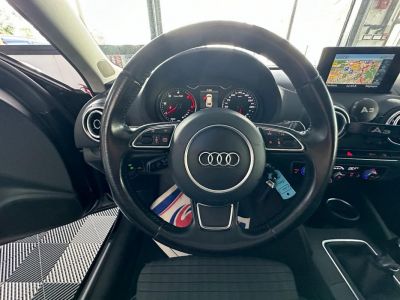 Audi A3 Sportback 2.0 TDI Design  - 10