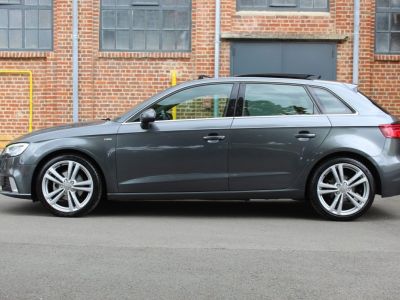 Audi A3 Sportback 2018  - 5