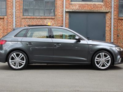 Audi A3 Sportback 2018  - 13