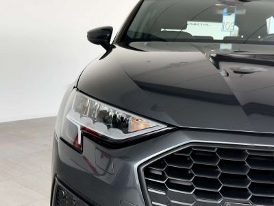 Audi A3 Sportback 2.0TDi 1ERPRO COCKPIT JANTES19 CUIR PDC  - 3