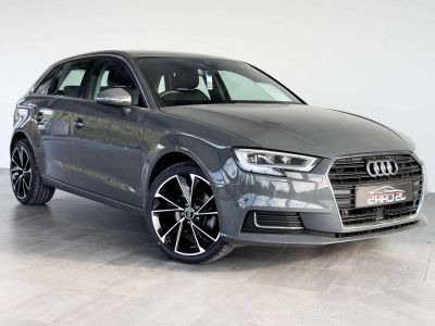 Audi A3 Sportback 2.0TDI 1ERPRO DSG iCOCKPIT ATTELAGE ETC  - 8