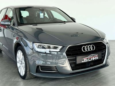 Audi A3 Sportback 2.0TDI 1ERPRO DSG iCOCKPIT ATTELAGE ETC  - 9