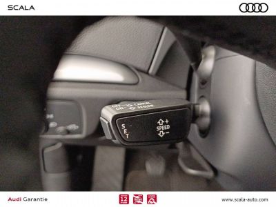 Audi A3 Sportback 30 TDI 116 - <small></small> 16.990 € <small>TTC</small>