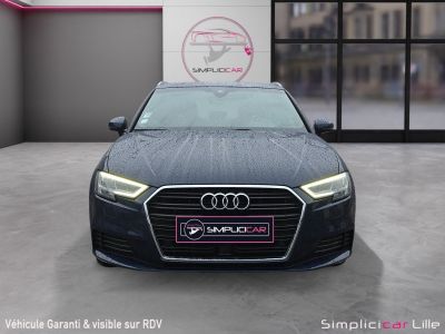 Audi A3 Sportback 30 TDI 116 S tronic 7 Design  - 3