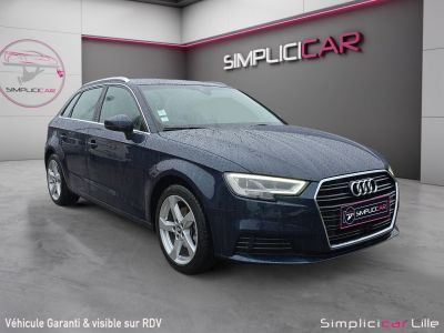 Audi A3 Sportback 30 TDI 116 S tronic 7 Design / 2019  - 1