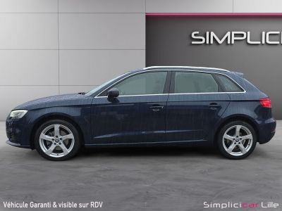 Audi A3 Sportback 30 TDI 116 S tronic 7 Design / 2019  - 5