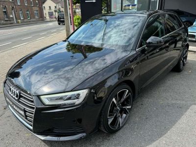 Audi A3 Sportback 30 TDi Automatique Full LED -  - 1