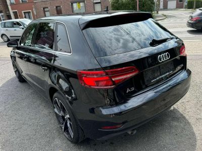 Audi A3 Sportback 30 TDi Automatique Full LED -  - 2