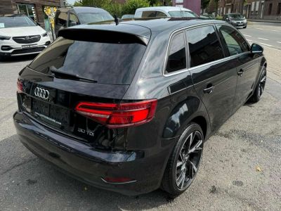 Audi A3 Sportback 30 TDi Automatique Full LED -  - 3