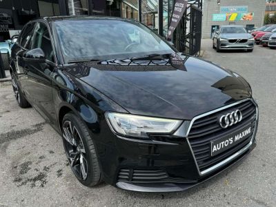 Audi A3 Sportback 30 TDi Automatique Full LED -  - 4