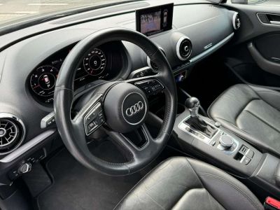 Audi A3 Sportback 30 TDi Automatique Full LED -  - 5