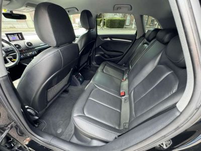 Audi A3 Sportback 30 TDi Automatique Full LED -  - 7