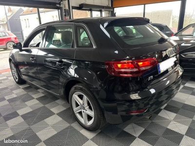 Audi A3 Sportback 30 TDI design S-tronic  - 3