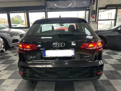 Audi A3 Sportback 30 TDI design S-tronic  - 4