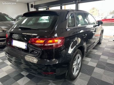 Audi A3 Sportback 30 TDI design S-tronic  - 5