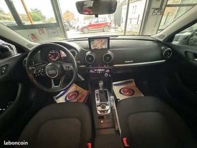 Audi A3 Sportback 30 TDI design S-tronic  - 6