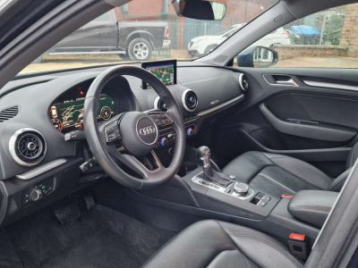 Audi A3 Sportback 30 TDi S-LINE S-TRONIC COCKPIT NAVI 6dt  - 6