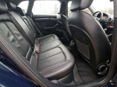 Audi A3 Sportback 30 TDi S-LINE S-TRONIC COCKPIT NAVI 6dt  - 12