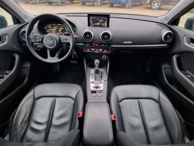 Audi A3 Sportback 30 TDi S-LINE S-TRONIC COCKPIT NAVI 6dt  - 14