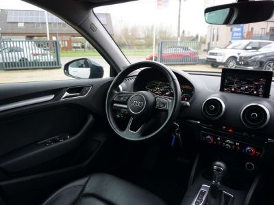 Audi A3 Sportback 30 TDi S-LINE S-TRONIC COCKPIT NAVI 6dt  - 15