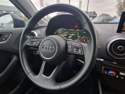 Audi A3 Sportback 30 TDi S-LINE S-TRONIC COCKPIT NAVI 6dt  - 16