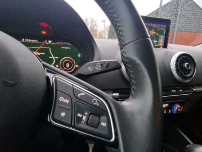 Audi A3 Sportback 30 TDi S-LINE S-TRONIC COCKPIT NAVI 6dt  - 17