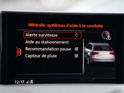 Audi A3 Sportback 30 TDi S-LINE S-TRONIC COCKPIT NAVI 6dt  - 20