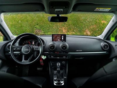 Audi A3 Sportback 30 TDi S tronic  - 21