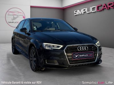 Audi A3 Sportback 30 TDI S tronic 7 S Line  - 1