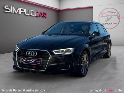 Audi A3 Sportback 30 TDI S tronic 7 S Line  - 3