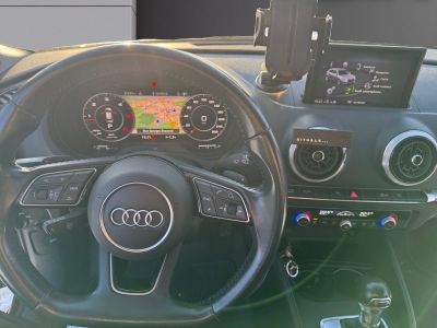 Audi A3 Sportback 30 TDI S tronic 7 S Line  - 14