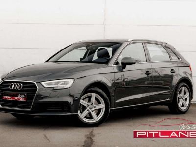 Audi A3 Sportback 30 TDi VIRTUAL CUIR LANE-ASSIST- LED  - 1