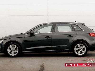 Audi A3 Sportback 30 TDi VIRTUAL CUIR LANE-ASSIST- LED  - 2