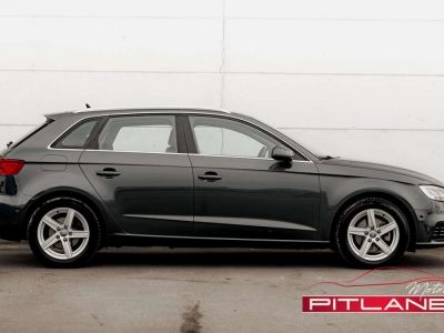 Audi A3 Sportback 30 TDi VIRTUAL CUIR LANE-ASSIST- LED  - 6