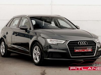 Audi A3 Sportback 30 TDi VIRTUAL CUIR LANE-ASSIST- LED  - 7