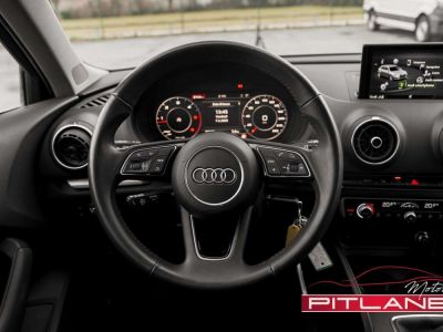 Audi A3 Sportback 30 TDi VIRTUAL CUIR LANE-ASSIST- LED  - 22