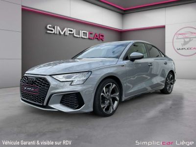 Audi A3 Sportback 30 TFSI Business Edition S line  - 2