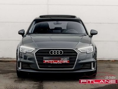 Audi A3 Sportback 30 TFSi Edit. Sport S-tronic ! T.O 17'  - 8