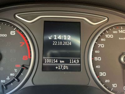 Audi A3 Sportback 30 TFSI (EU6d-TEMP) 1steHAND-1MAIN  - 16