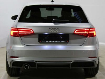 Audi A3 Sportback 30 TFSI S-Line  - 5